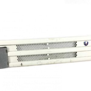 Grila superioara Scania 1397571 – Alba cu plasa hexagonala si emblema