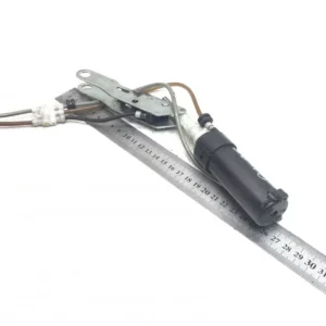 Supapa de Reglare inaltime Scaun sofer Scania – Cod 1440365