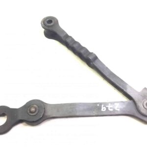 Brat opritor cabina Scania 1790120-12