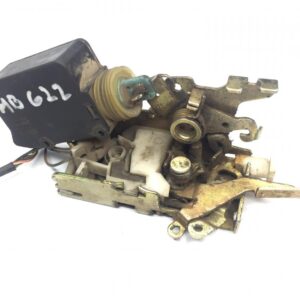incuietoare Usa Stanga Mercedes Cod A0007205535 / A9437200635 / 0007205535 / 9437200635