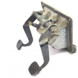 Pedalier Mercedes 9342940001 A9342940001 0034318606 A0034318606 0044315605 A0044315605