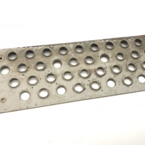 Placa de trepte pentru unitatea de imbarcare superioara stanga Mercedes A9416663528