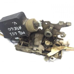 incuietoare Usa Stanga Mercedes Atego MB 651 A0007205535 A9437200635