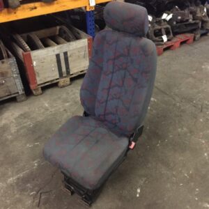 Scaun pasager Mercedes Benz (Cod A9419101001 / A9419106502)
