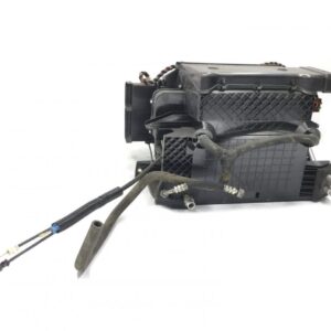 Set radiator pentru incalzire si racire cabina cu carcasa Mercedes A0018306260