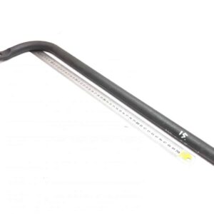 Maner de intrare in cabina spate stanga Mercedes 9418100754 / A9418100754