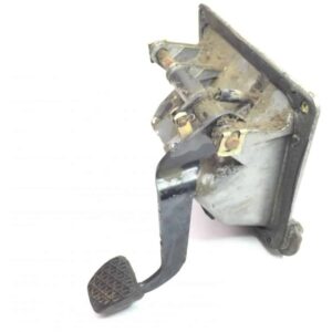 Panou Pedale Mercedes 9342940001 A9342940001 9412900118 A9412900118