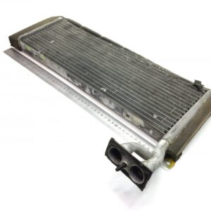 Radiator incalzire cabina Scania – Coduri: 1437263, 1846702, 1375700, 1421760