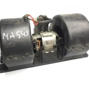 Ventilator de incalzire MAN 8161930-6064 / 81619306064 / 0018308608 / A0018308608 / 81619300055 / 3090909 / 8161930-0055