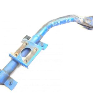 Suport pentru aparator de noroi, axa fata spate dreapta Mercedes – A9575202933, 9575202933