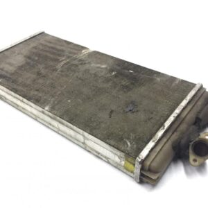 Radiator incalzire cabina pentru Volvo 1697358