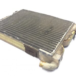Radiator incalzire Cabina Scania 1331928/283414-14