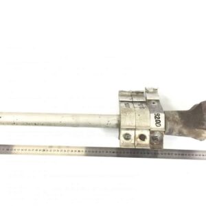 Suport pentru aparator de noroi axa motrica spate stanga Volvo 20466895 20382890 3197851 3987252
