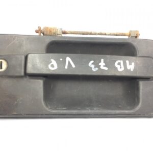Maner exterior usa stanga Mercedes A9417600459/A9417600659/A9437600159