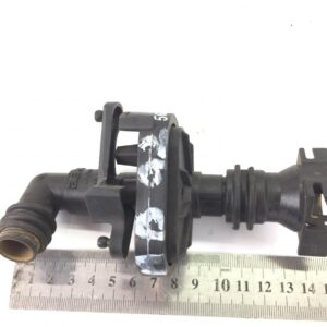 Supapa de apa pentru incalzitor de cabina Mercedes A0038301984 / 0038301984