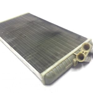 Radiator cabina incalzire compatibil Mercedes-Benz A0038351101