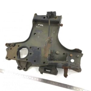 Suport Bara Fata Stanga Mercedes A9413102790 / A9413221601