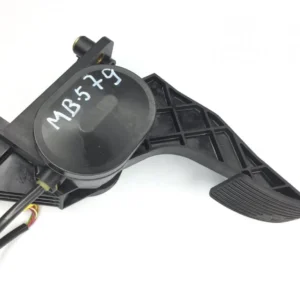 Pedala de acceleratie cu senzor de pozitie Mercedes MB579