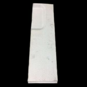 Panou De Perete Cabina Spate MAN 81629300129 8162930-0129