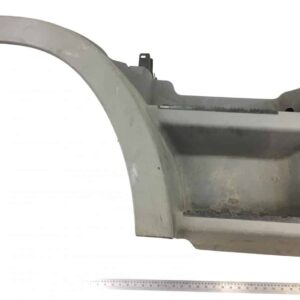 Placa de trepte mare dreapta din plastic pentru Mercedes 9436601101/A9436601101/A9436660028/9436660028