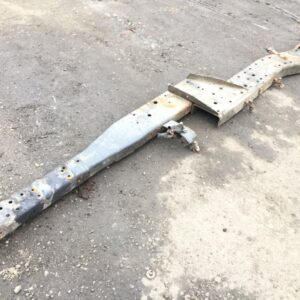 Traversa cadru dreapta Scania – Cod 1455681