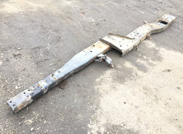 Traversa cadru dreapta Scania – Cod 1455681
