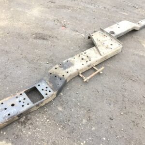 Traversa cadru stanga Scania 1468495 – utilizata