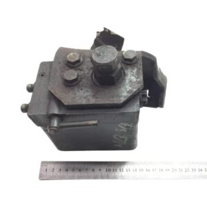 Pompa de rabatare cabina Mercedes A0015533301 / A0015533601