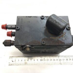 Pompa de Rabatare Cabina Scania 1534976