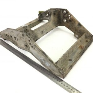 Suport Dreapta pentru Placi de Trepte Renault 5010610723