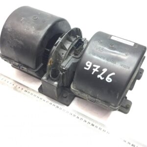 Ventilator de incalzire Scania 1492018 9726