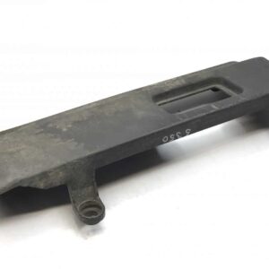 Placa de trepte corp mic din plastic stanga Scania 1354593