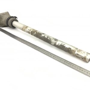 Suport pentru aparator de noroi, axa motrica fata stanga, Volvo 20466895 20382890 3197851 3987252