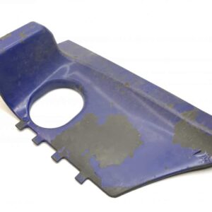 Placa de Trepte Stanga din Plastic pentru Scania – Cod 1390075