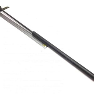 Tija telescopica pentru grila mijlocie Volvo 1611159-11