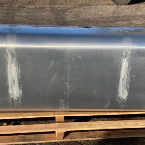 Rezervor combustibil Volvo, 650 litri, cod 21516455