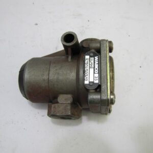 Supapa Limitare Presiune WABCO 4750150370