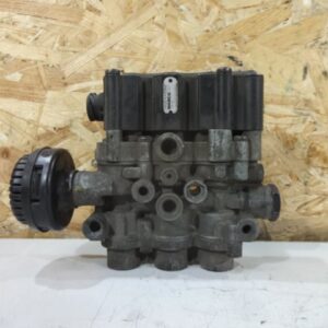Supapa Solenoida Wabco 4729000550 pentru Camion