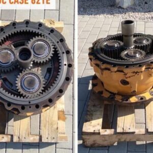 Butuc roata pentru incarcator frontal case 821e ult-04363