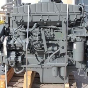 Cummins nta 855c â€“ motor second hand â€“ din stoc sau la comanda ult-09293
