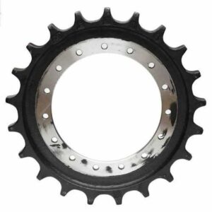 Steluta-sprocket Caterpillar 303CR