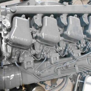 Motor excavator liebherr a309 li, a311 li, a312 li, a314 li, a316 li, a316 ult-023068