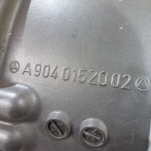 Carcasa volanta mercedes benz atego a9040152002 ult-05500
