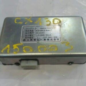 Calculator pentru case cx 130 ult-04839