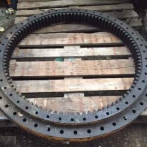 Coroana de rotire pentru neuson -2000-2100-2200-2300-2600-2700-2800-2902 ult-08781