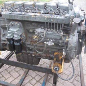 Motor complet liebherr d926na second-hand ult-020880