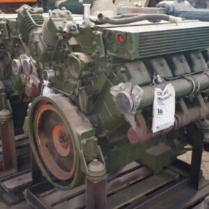 Motor diesel deutz f10l413f v10 ult-022793