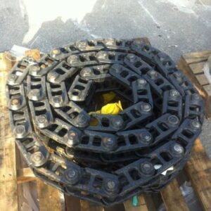 Lant senila excavator liebherr r956 ult-019573