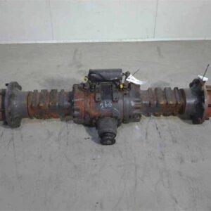 Axe clark hurt 172-266 â€“ din dezmembrare ult-03019