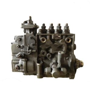 Pompa de injectie motor liebherr d914 t ult-033143
